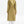 Double Breasted Buttoned Trench Coat with Epaulettes - Olive