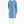 Waist Tied Hooded Tencel Wear-Go - Indigo