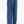 Waist Pleated Detail Wide Leg Trousers - Indigo