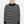 Striped Low Sleeve Knitwear Sweater - Black - White