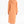 Hooded Slit Detailed Wear-Go - Salmon