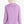 Embroidered Collar Detailed Shirt - Lilac