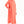 Aller Detailed Long Tunic - Coral