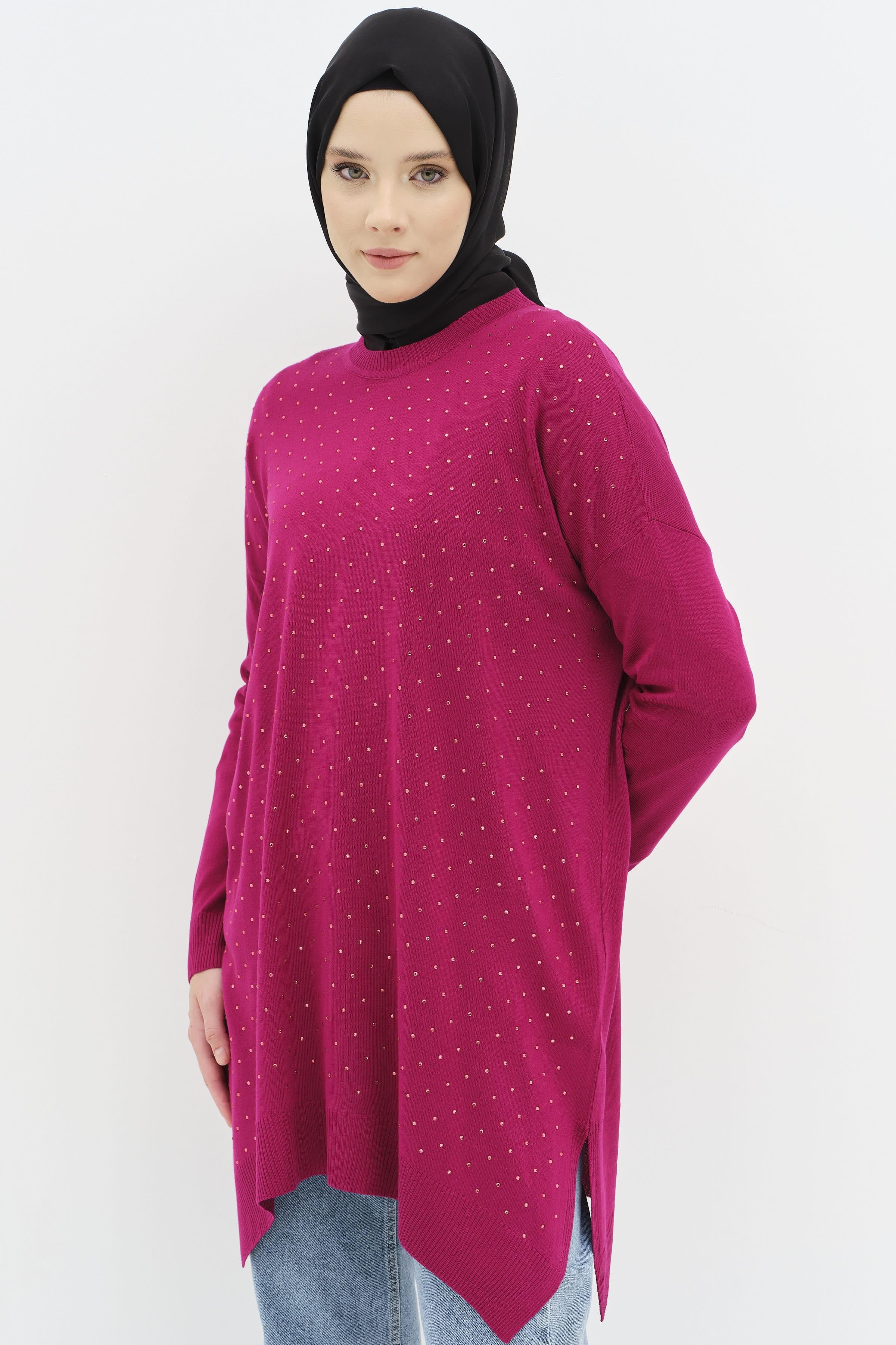 Camisole No. 9 Strickset online kaufen | Maschenfein.de