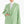 Single Button Jacket - Light Green