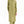 Embroidered Collar Tunic Trouser Set - Olive