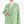 Single Button Jacket - Light Green