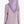 Single Button Jacket - Lilac