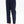 Single Pleat Basic Trousers - Navy Blue