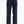 Single Pleat Basic Trousers - Navy Blue