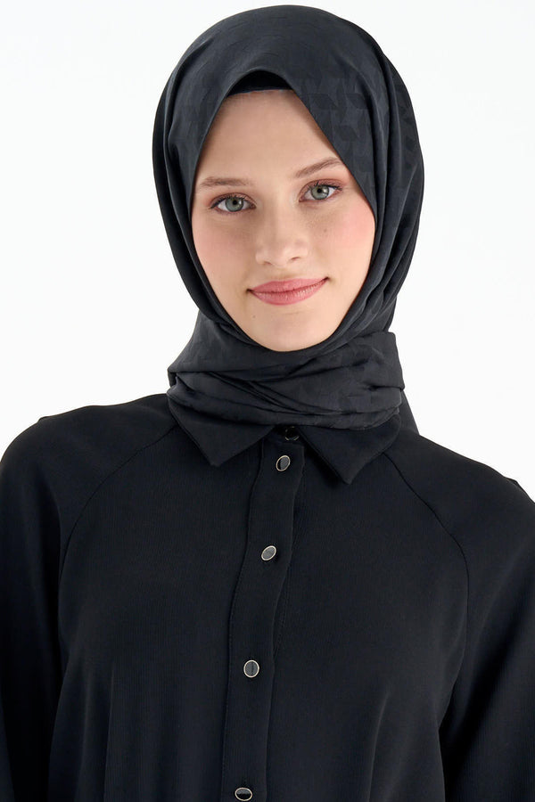 Venus Shawl - Black