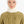 Pleated Collar Tunic Trouser Set - Olive