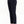 High Waist Basic Trousers - Navy Blue