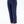 High Waist Basic Trousers - Navy Blue